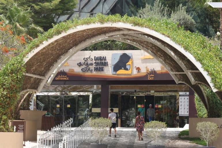 72 neue Parks und Freizeiteinrichtungen in Dubai in den nächsten 3 Jahren