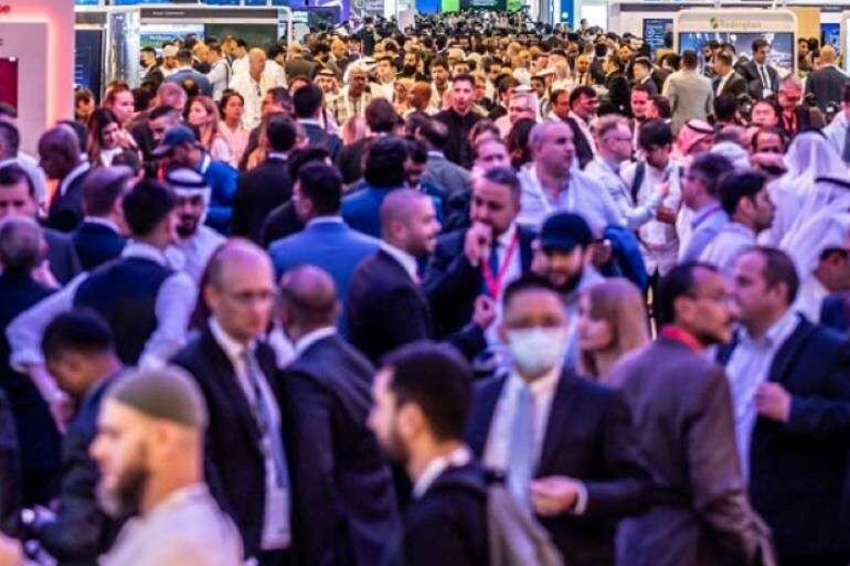 GITEX startet am 14. Oktober in Dubai