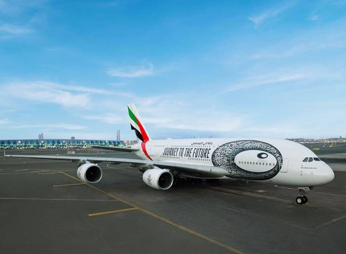 Veranstaltungen der Aviation Future Week