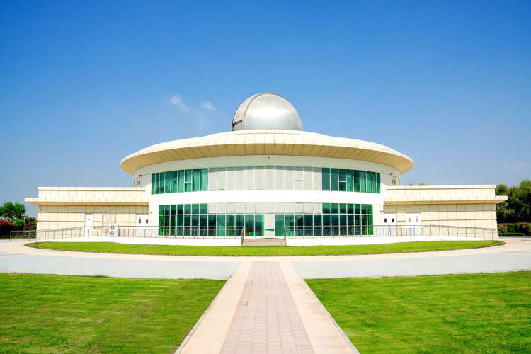 حديقة مشرف