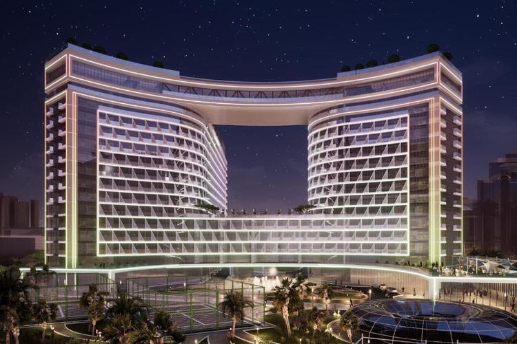 فنادق قريبة من شاطئ بالم ويست بيتش
