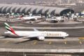 Der Dubai International Airport feiert sein 64-jähriges Jubiläum