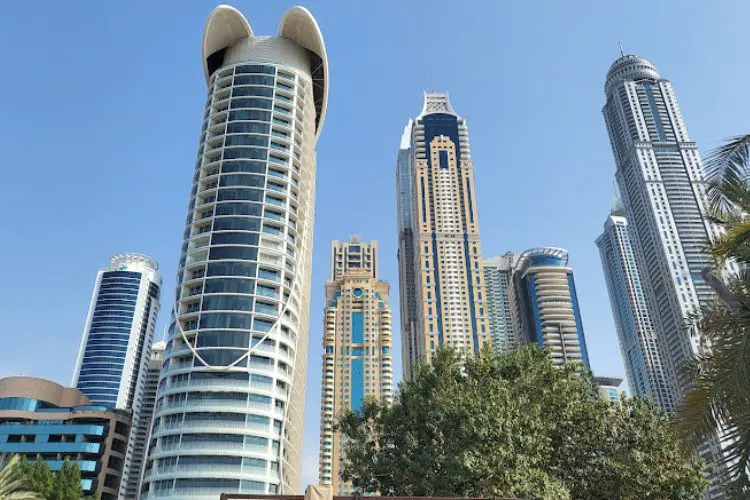 معلومات التواصل مع باراستي بيتش