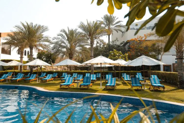 شاطئ دبي مارينا: تجربة شاطئية لا مثيل لها 2 نبذة عن شاطئ دبي مارينا