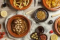 مطاعم مغربيه في دبي
